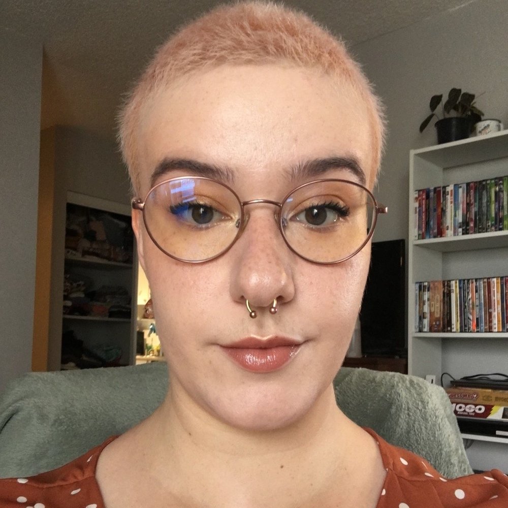 Meet your Posher, Elsa
